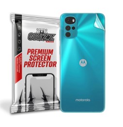 Folia na tył Grizz do Motorola Moto G22