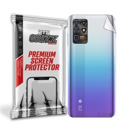 Folia na tył Grizz do ZTE S30 SE 5G