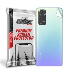 Folia na tył Grizz do Xiaomi Redmi Note 11 5G