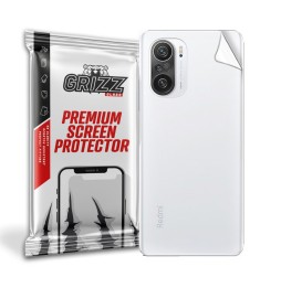Folia na tył Grizz do Xiaomi Mi 11X 5G