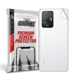 Folia na tył Grizz do Xiaomi Mi 11T Pro
