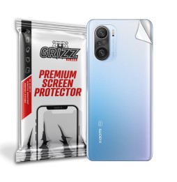 Folia na tył Grizz do Xiaomi Mi 11i 5G