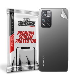 Folia na tył Grizz do Xiaomi 11i