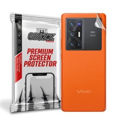 Folia na tył Grizz do Vivo X70 Pro Plus