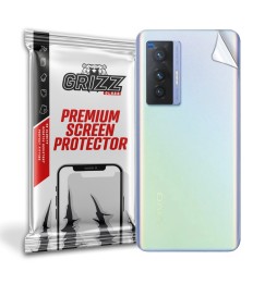 Folia na tył Grizz do Vivo X70