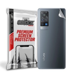 Folia na tył Grizz do Vivo X60 Pro 5G