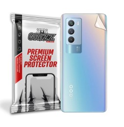Folia na tył Grizz do Vivo IQOO Neo 5S 5G