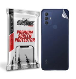 Folia na tył Grizz do TCL 305 Dual Sim