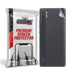 Folia na tył Grizz do TCL 20 Pro 5G