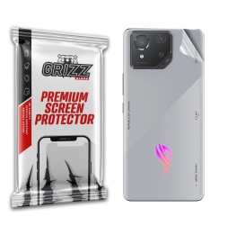 Folia na tył Grizz do Asus ROG Phone 8