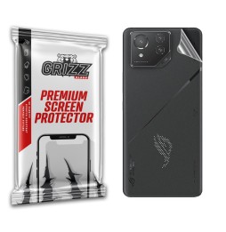 Folia na tył Grizz do Asus ROG Phone 8 Pro