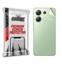 Folia na tył Grizz do Xiaomi Redmi Note 13 4G