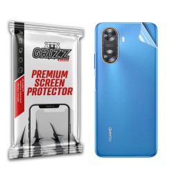 Folia na tył Grizz do Huawei Enjoy 70z