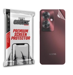 Folia na tył Grizz do Oppo F25 Pro