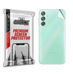Folia na tył Grizz do Samsung Galaxy F15
