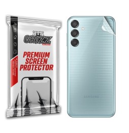 Folia na tył Grizz do Samsung Galaxy M15