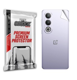Folia na tył Grizz do OnePlus Ace 3V