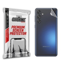 Folia na tył Grizz do Samsung Galaxy M55