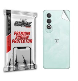 Folia na tył Grizz do OnePlus Nord CE 4