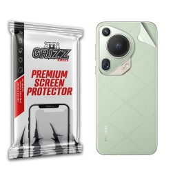 Folia na tył Grizz do Huawei Pura 70 Ultra