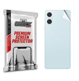 Folia na tył Grizz do Sony Xperia 10 VI