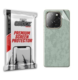 Folia na tył Grizz do Tecno Spark 20 Pro 5G