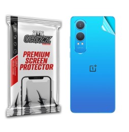 Folia na tył Grizz do OnePlus Nord CE4 Lite