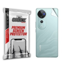 Folia na tył Grizz do Vivo V40 Pro
