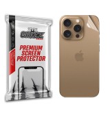Folia na tył Grizz do Apple...