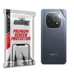 Folia na tył Grizz do Realme P2 Pro