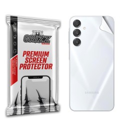 Folia na tył Grizz do Samsung Galaxy A16 4G