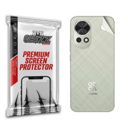 Folia na tył Grizz do Huawei nova 13