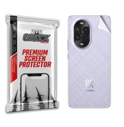 Folia na tył Grizz do Huawei Nova 13 Pro