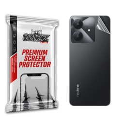 Folia na tył Grizz do Realme Note 60x