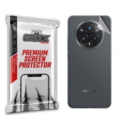 Folia na tył Grizz do Realme 14 Pro Plus