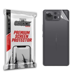 Folia na tył Grizz do Asus Zenfone 12 Ultra