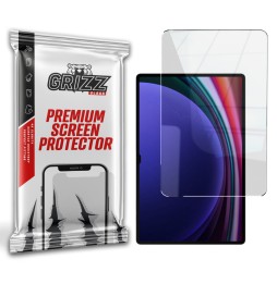 Szkło hybrydowe Grizz do Samsung Galaxy Tab S9...