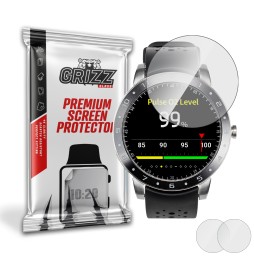 Szkło hybrydowe Grizz do Asus VivoWatch 5 LTE