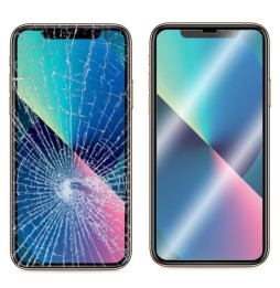 Szkło hybrydowe Grizz do Xiaomi Pad 5