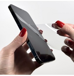 Szkło hybrydowe Grizz do Xiaomi Redmi Note 11 Pro 4G/5G