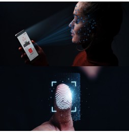 Szkło hybrydowe Grizz do Oppo K9x