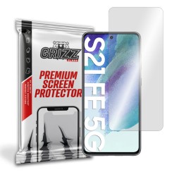 Szkło hybrydowe Grizz do...