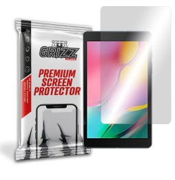 Szkło hybrydowe Grizz do Samsung Galaxy Tab A...