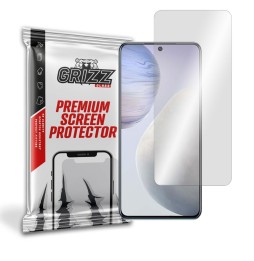 Szkło hybrydowe Grizz do Vivo X70T 5G