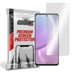 Szkło hybrydowe Grizz do ZTE Voyage 20 Pro 5G