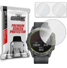 Szkło hybrydowe Grizz do Garmin Enduro