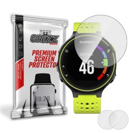 Szkło hybrydowe Grizz do Garmin Forerunner 230