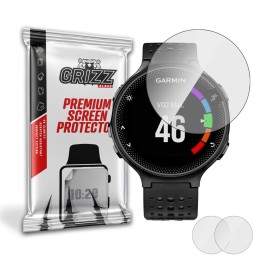 Szkło hybrydowe Grizz do Garmin Forerunner 235
