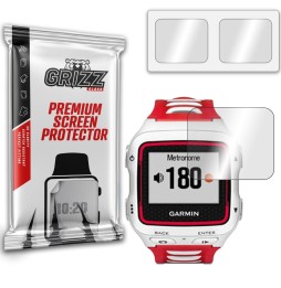 Szkło hybrydowe Grizz do Garmin Forerunner 920XT