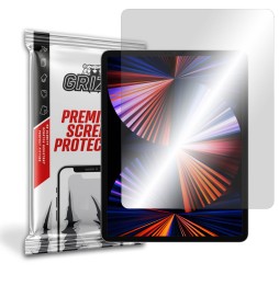 Szkło hybrydowe Grizz do Apple iPad Pro 11" 2020